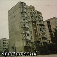 The Apartment' Poster