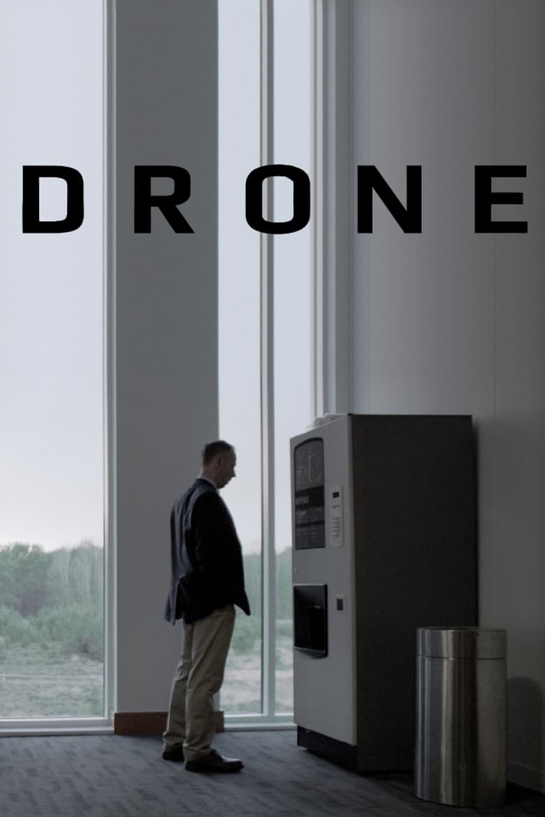Drone Poster