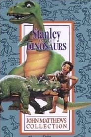 Stanley and the Dinosaurs' Poster