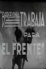 Barcelona trabaja para el frente' Poster