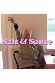 Salt  Sauce' Poster