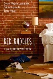 Bed Buddies' Poster