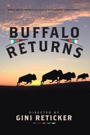 Buffalo Returns' Poster