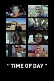Time of Day' Poster