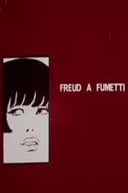 Freud a fumetti' Poster