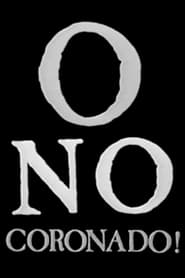 O No Coronado' Poster
