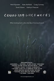Counting Backwards' Poster