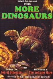 More Dinosaurs' Poster