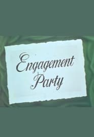 Engagement Party' Poster