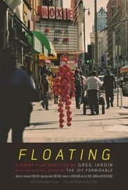 Floating' Poster