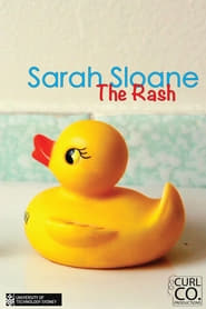 Sarah Sloane The Rash' Poster