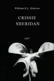 Crissie Sheridan' Poster