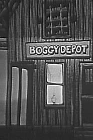 Boggy Depot' Poster