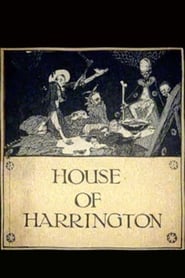 House of Harrington' Poster