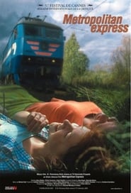 Metropolitan Express' Poster
