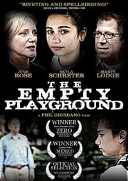 The Empty Playground' Poster
