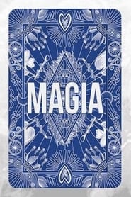 Magia' Poster