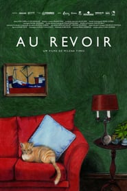 Au Revoir' Poster