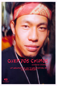 Cuentos chinos' Poster