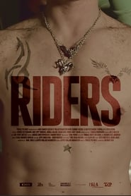 Riders' Poster