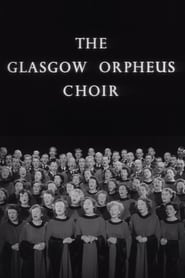 Glasgow Orpheus Choir' Poster