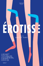 Eroticism' Poster