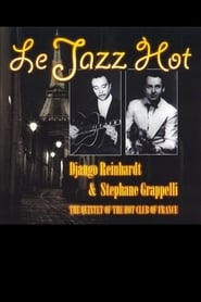 Jazz Hot' Poster