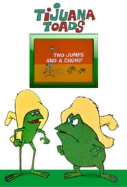 Two Jumps and a Chump' Poster