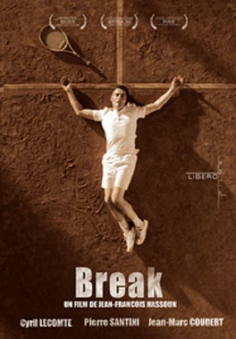 Break Poster