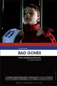 Bad Gones' Poster