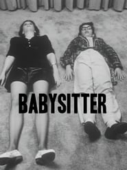 Babysitter' Poster