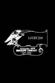 Lucky Jim' Poster