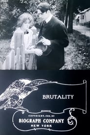 Brutality' Poster