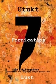 Fornication' Poster