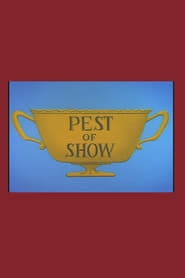 Pest of Show' Poster