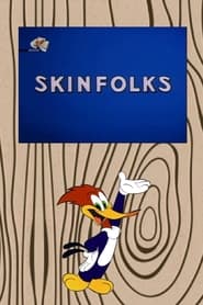 Skinfolks' Poster