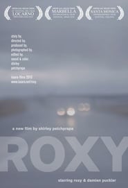 Roxy' Poster