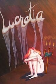 Lucretia' Poster