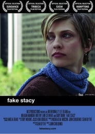 Fake Stacy' Poster