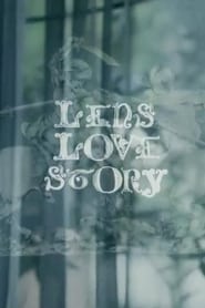Lens Love Story' Poster
