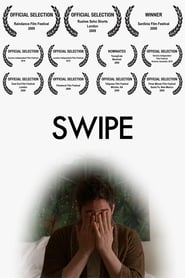 Swipe' Poster