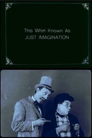 Just Imagination' Poster