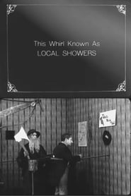 Local Showers' Poster