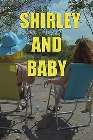 Shirley and Baby' Poster