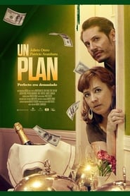 Un plan' Poster