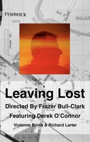 Leaving Lost' Poster