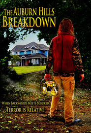 The Auburn Hills Breakdown' Poster