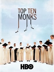 Top Ten Monks' Poster