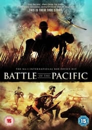 Battle of the Pacific' Poster