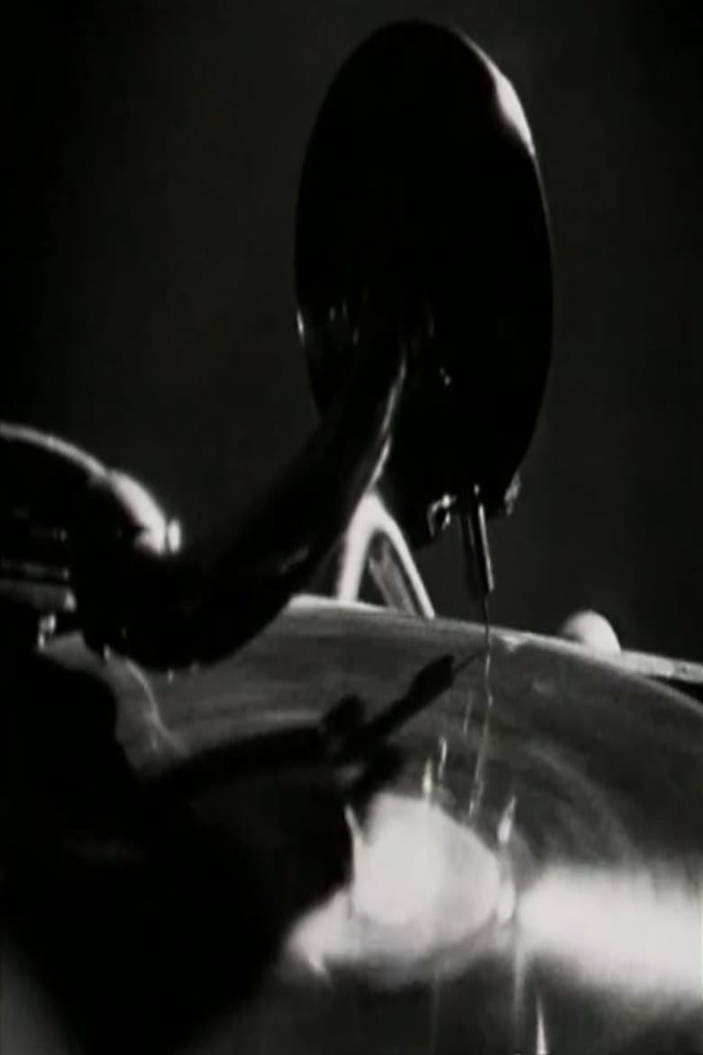 Derecho viejo Poster